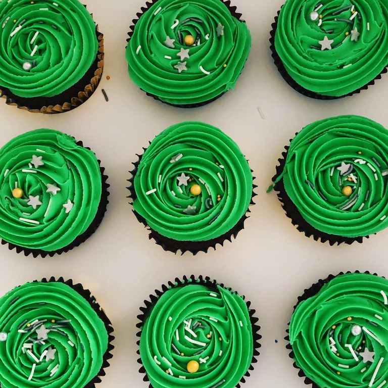 Tracey's Creation Cakes