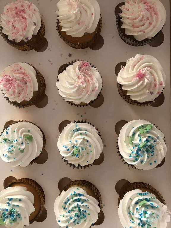 Tracey's Creation Cakes