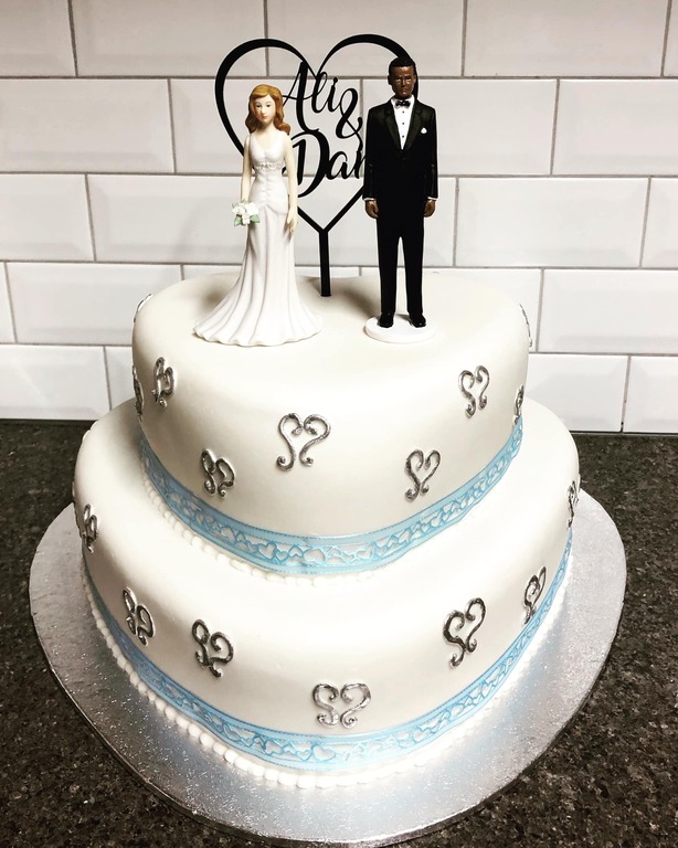 Tracey's Creation Cakes