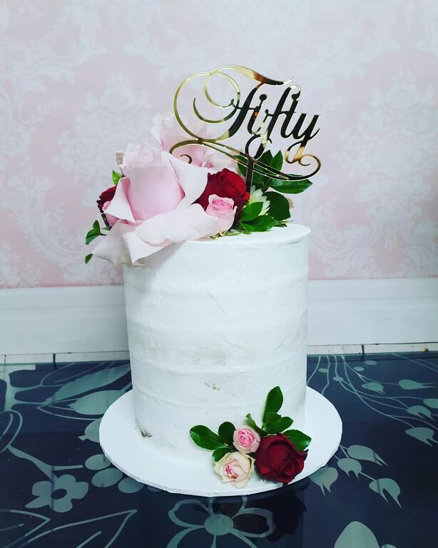 Cake Studio Adelaide