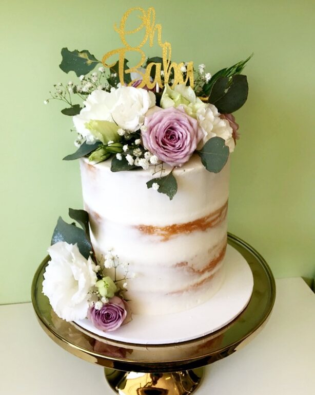 Choice Cakes and Decorating Centre