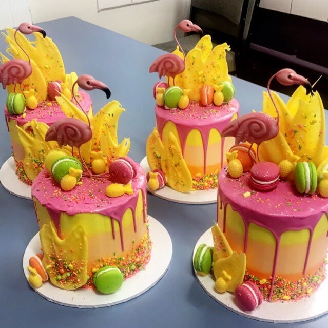 Choice Cakes and Decorating Centre