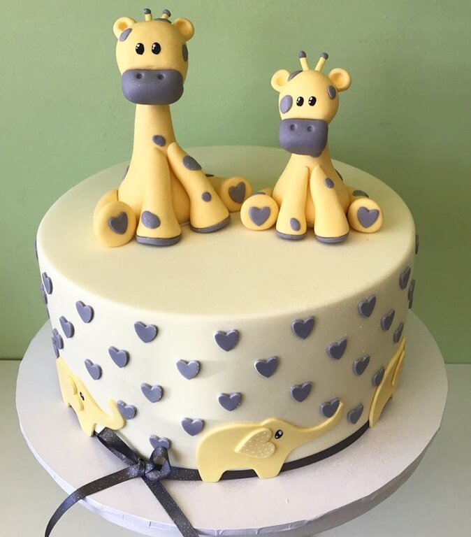 Choice Cakes and Decorating Centre