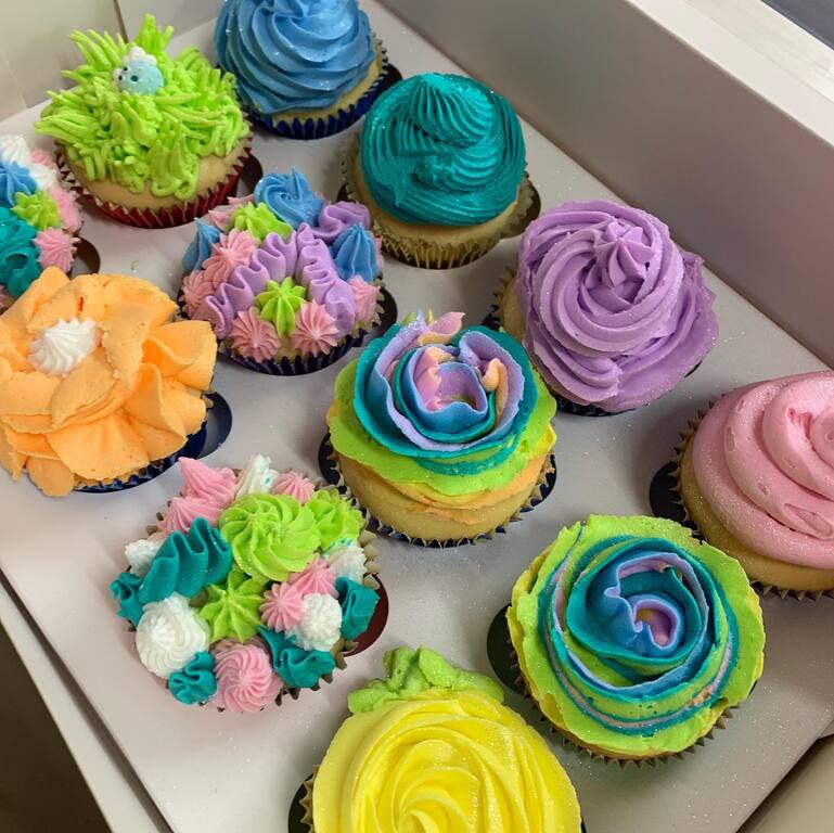 Choice Cakes and Decorating Centre