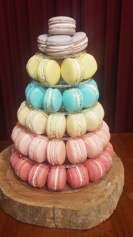 Country Cake Creations