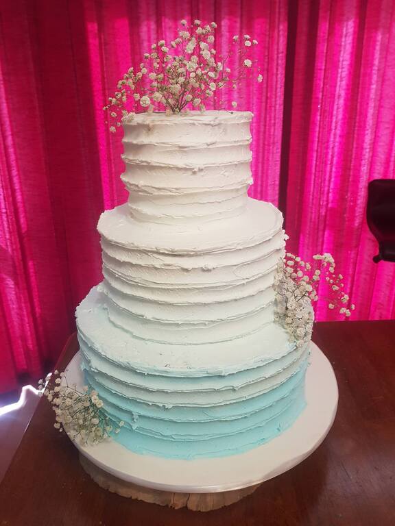 Country Cake Creations