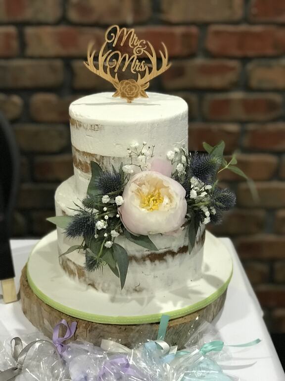 Country Cake Creations