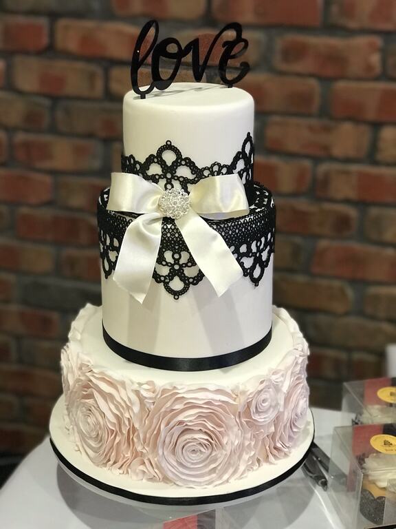 Country Cake Creations