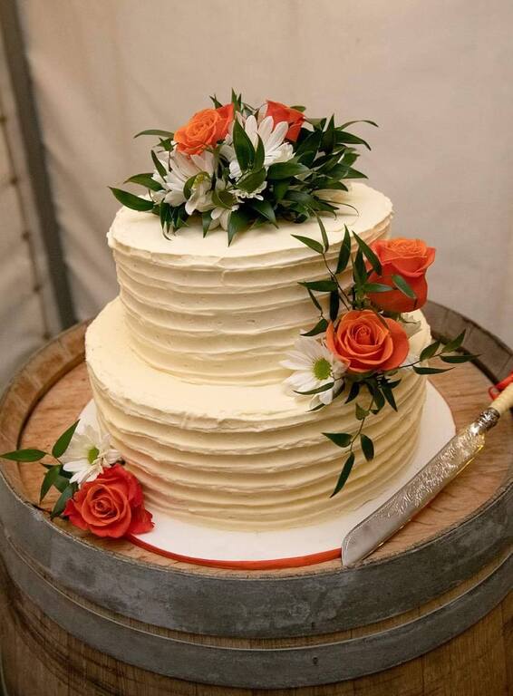 Country Cake Creations