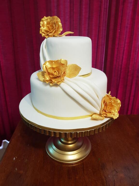 Country Cake Creations