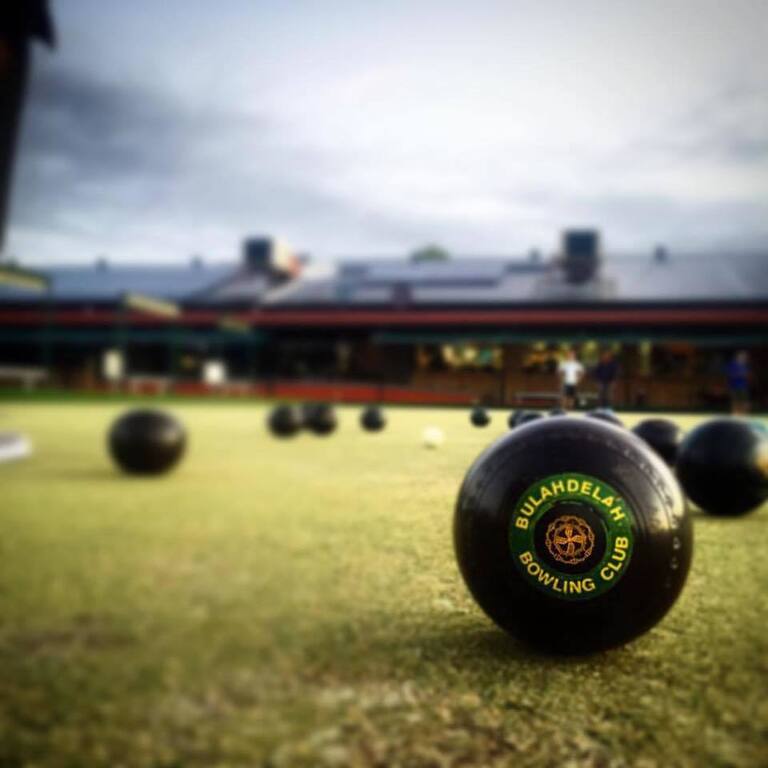 Bowling Club Bulahdelah