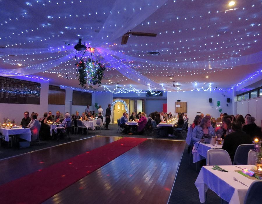 Bowling Club Bulahdelah