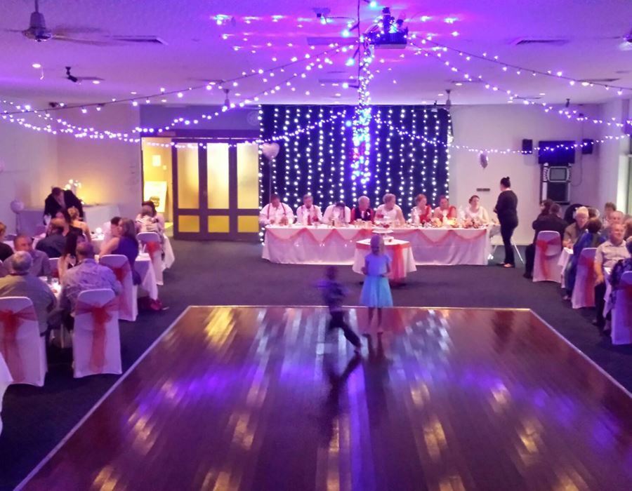 Bowling Club Bulahdelah