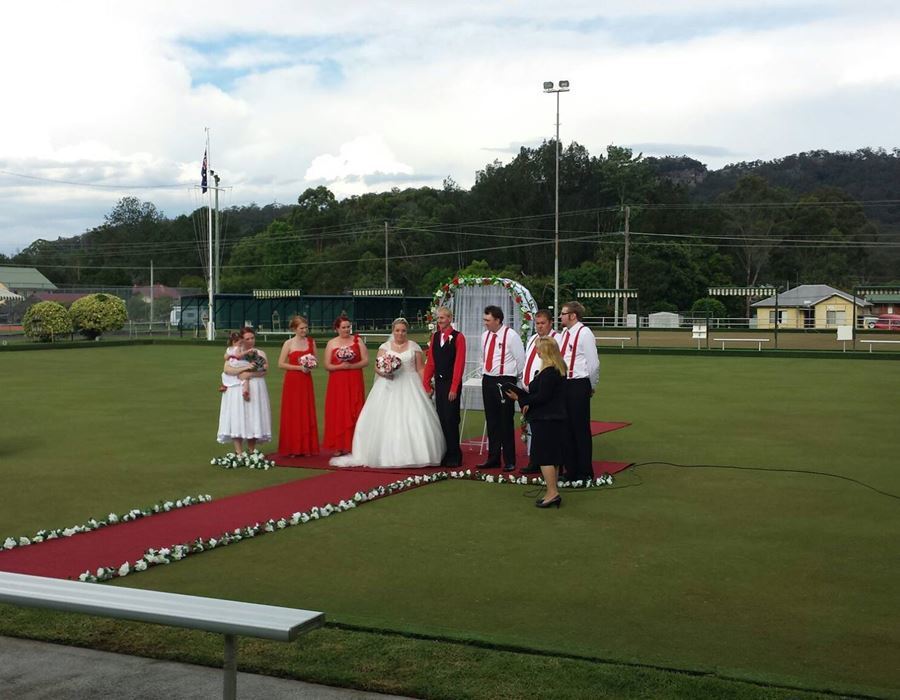 Bowling Club Bulahdelah