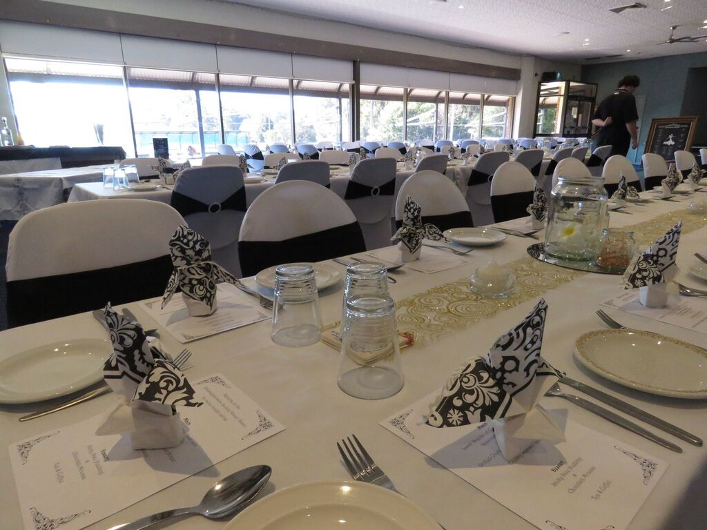 Bowling Club Bulahdelah