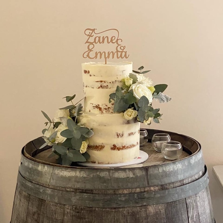 Elaine’s Cakes