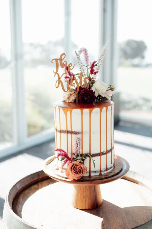Elaine’s Cakes