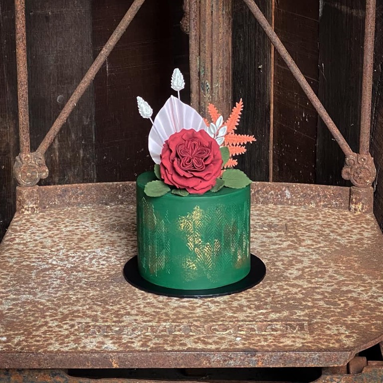 Elaine’s Cakes