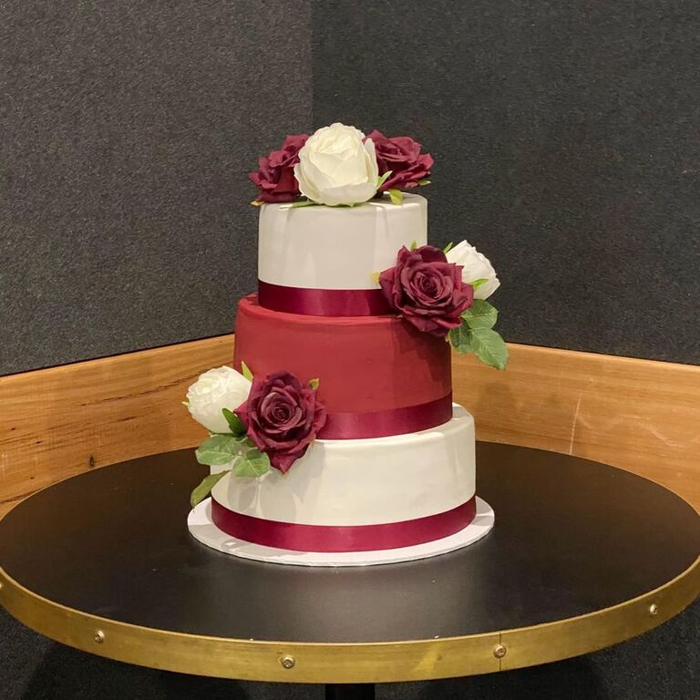 Elaine’s Cakes