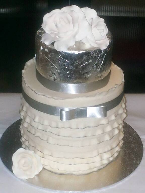 Montanna Rose Wedding Design