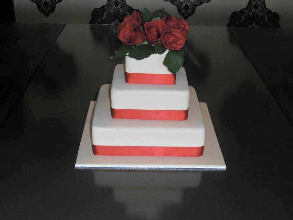 Montanna Rose Wedding Design