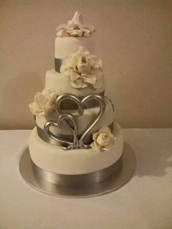 Montanna Rose Wedding Design