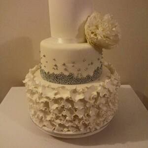 Montanna Rose Wedding Design