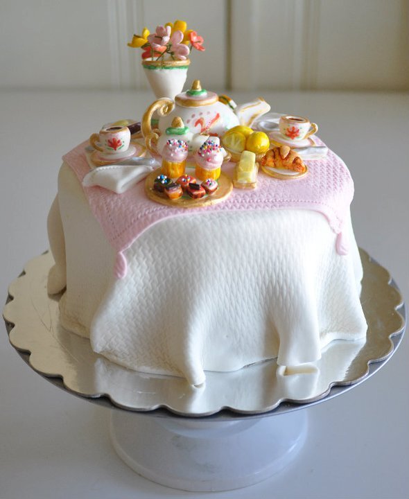 CAKEPHORIA