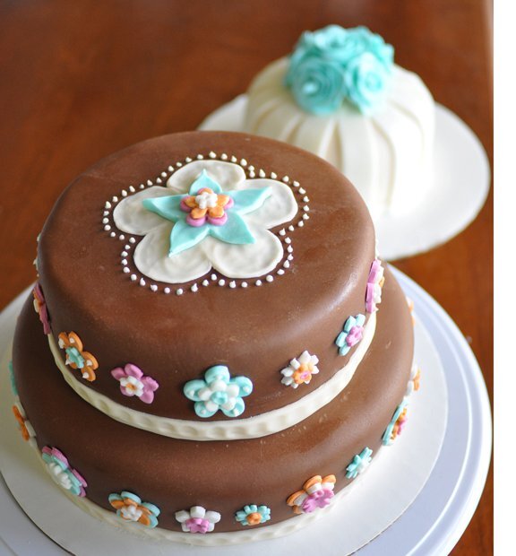 CAKEPHORIA
