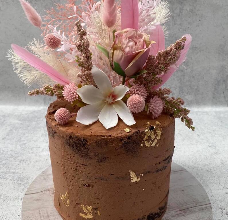 The Cake Cottage