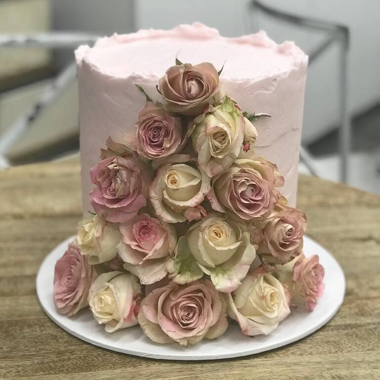 The Cake Cottage