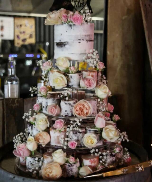 The Cake Cottage
