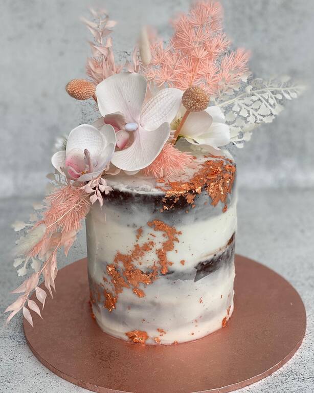 The Cake Cottage