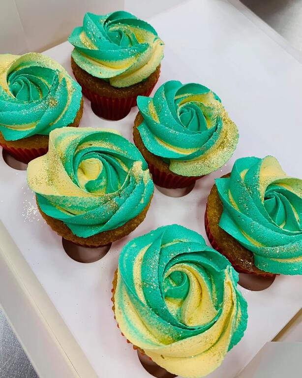 The Cake Stop