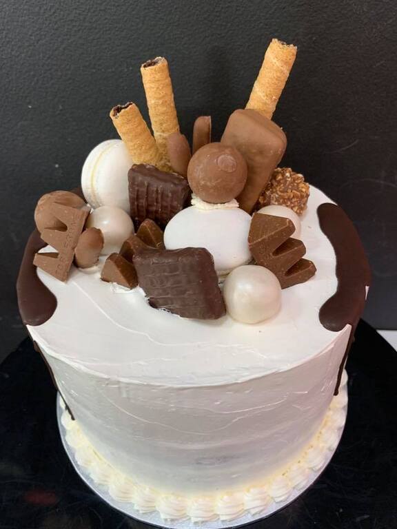 The Cake Stop