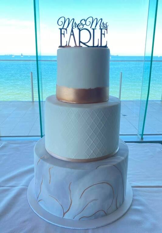 The Cake Stop
