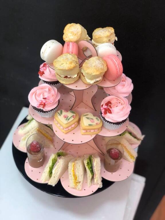 The Cake Stop