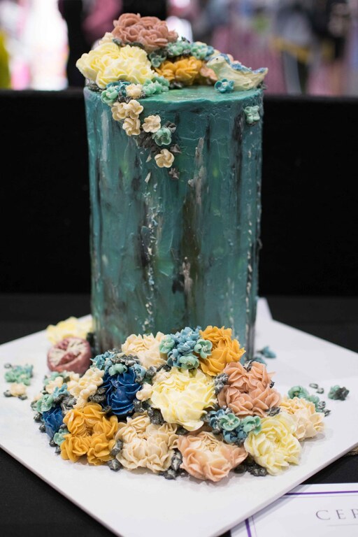 Van Goh Cakes