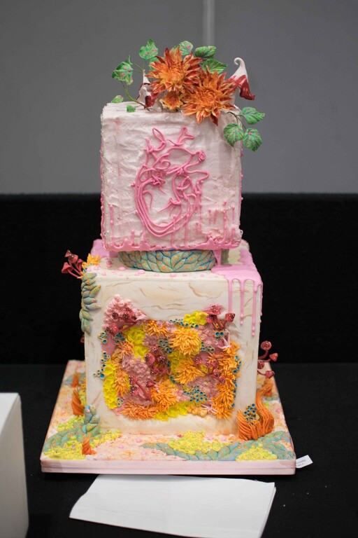 Van Goh Cakes