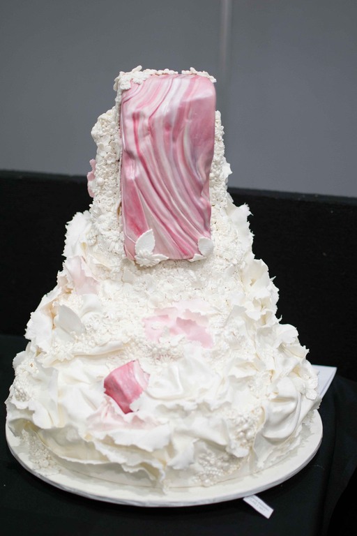 Van Goh Cakes