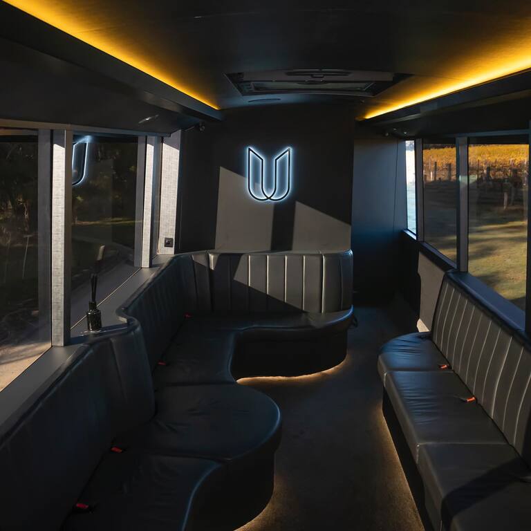 Luxcoach
