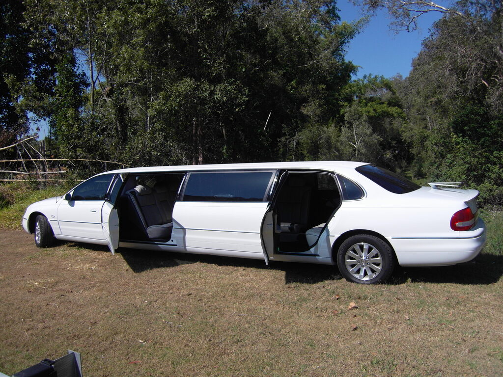 Star Limo services