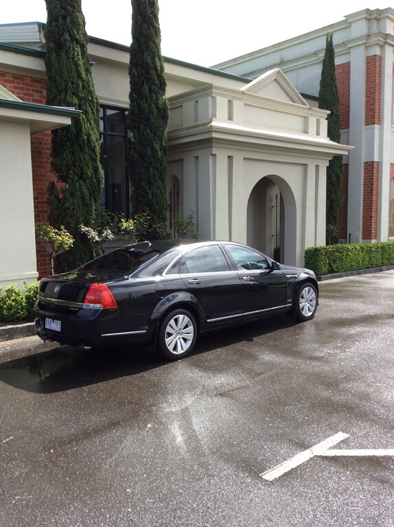 Star Limo services