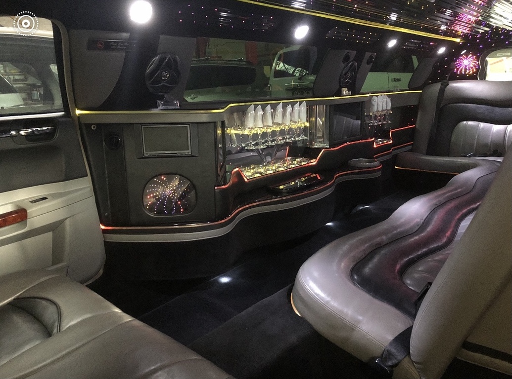 Star Limo services