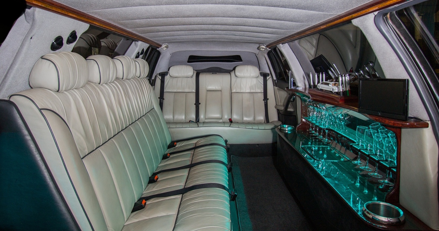 Star Limo services