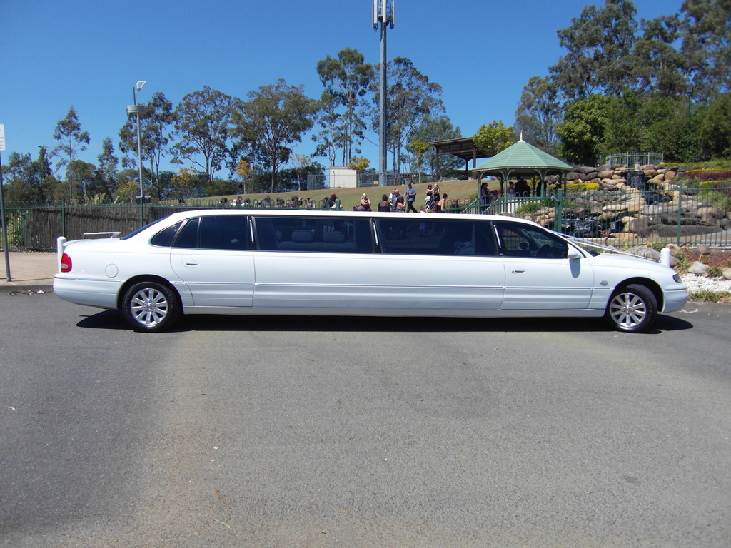 Star Limo services
