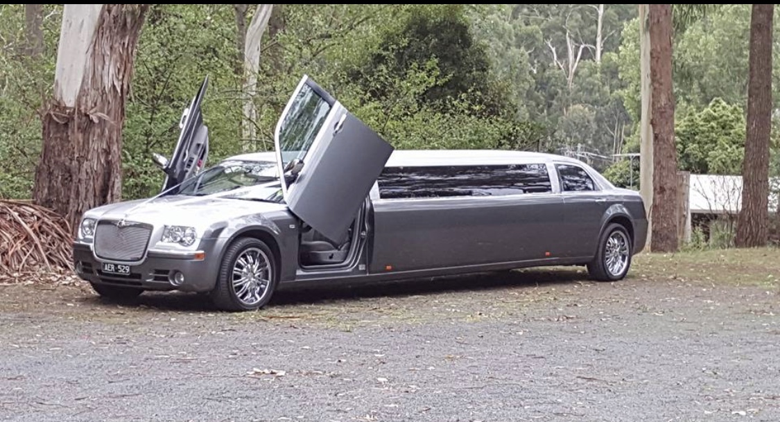 Star Limo services