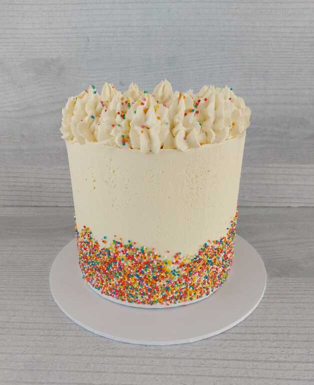 Red Apron Specialty Cakes