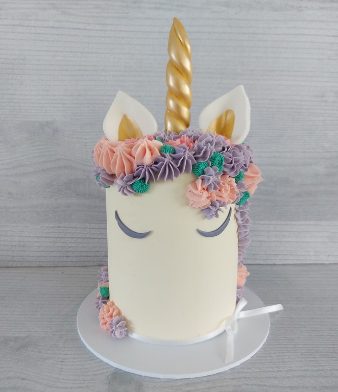 Red Apron Specialty Cakes