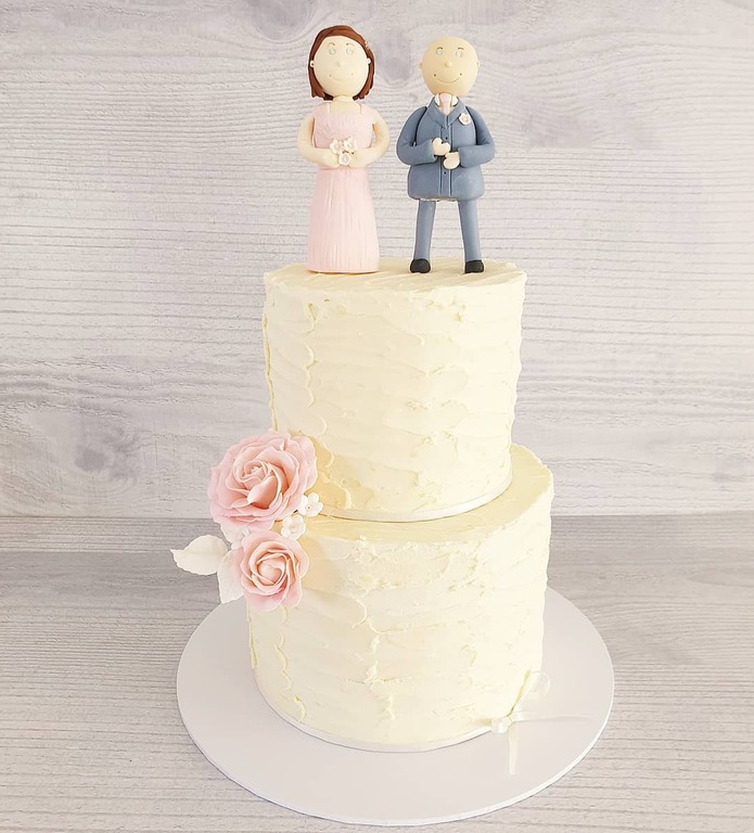 Red Apron Specialty Cakes